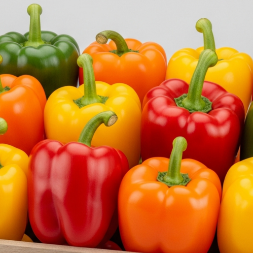 Bell Pepper