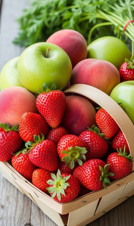 Premium Fruits
